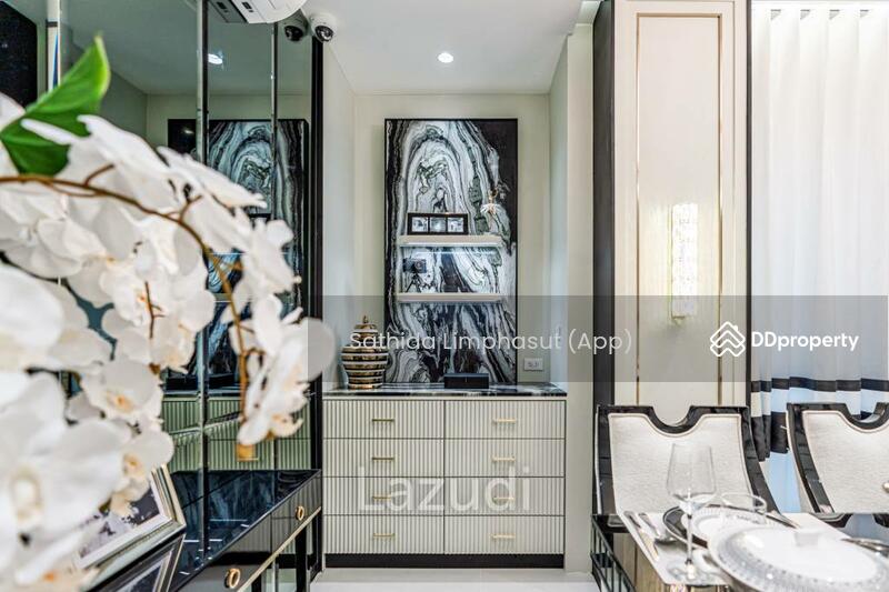 For Sale - Embassy Life, Chon Buri