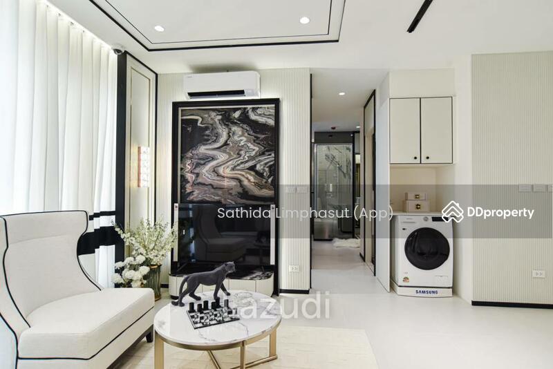 For Sale - Embassy Life, Chon Buri