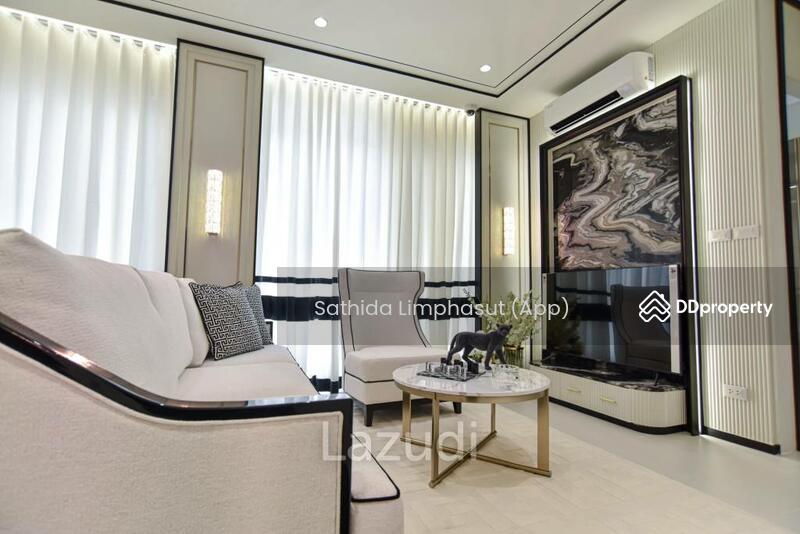 For Sale - Embassy Life, Chon Buri