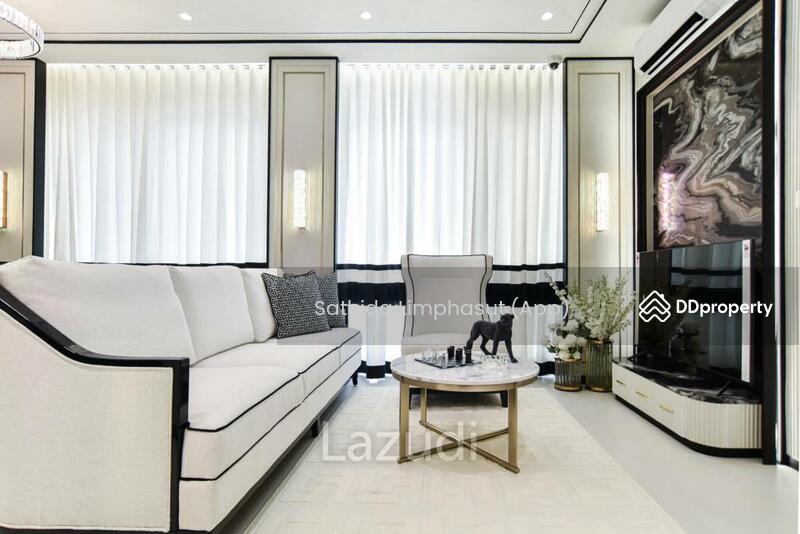 For Sale - Embassy Life, Chon Buri