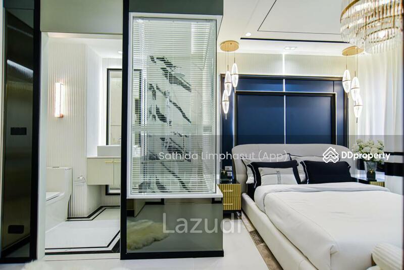 For Sale - Embassy Life, Chon Buri