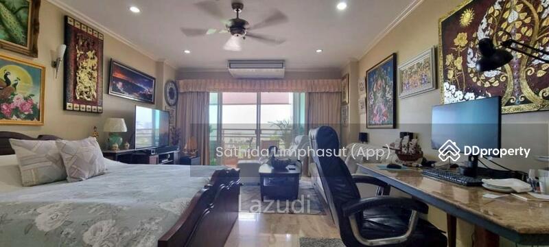 For Sale - View Talay 5D, Chon Buri