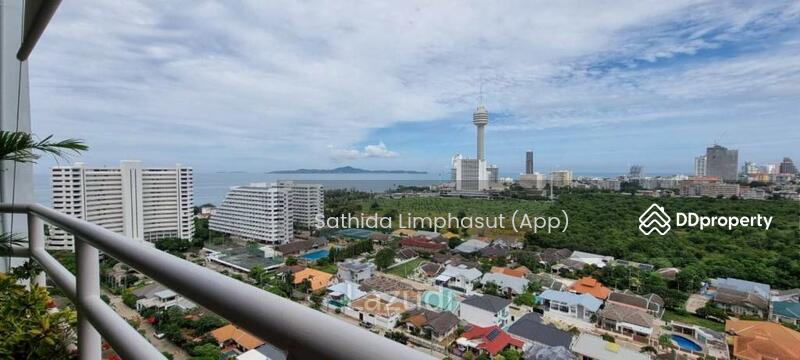 ขาย - View Talay 5D : วิวทะเล 5ดี, ชลบุรี