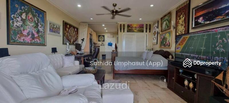 For Sale - View Talay 5D, Chon Buri