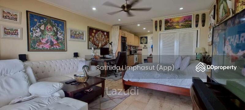 For Sale - View Talay 5D, Chon Buri
