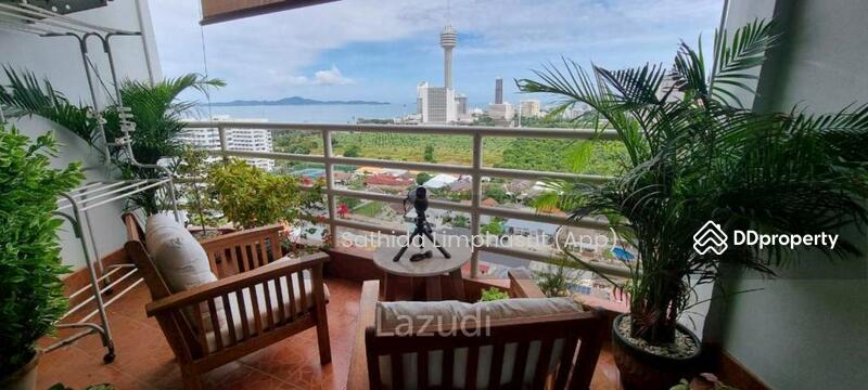 For Sale - View Talay 5D, Chon Buri