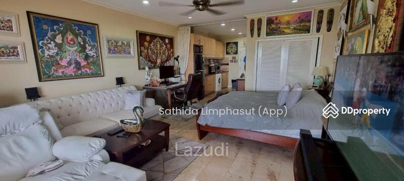 For Sale - View Talay 5D, Chon Buri