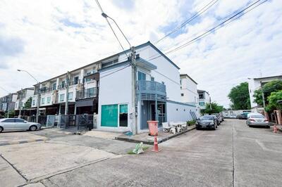 ขาย - The Plant Citi Nawamin : เดอะ แพลนท์ ซิตี้ นวมินทร์, กรุงเทพ