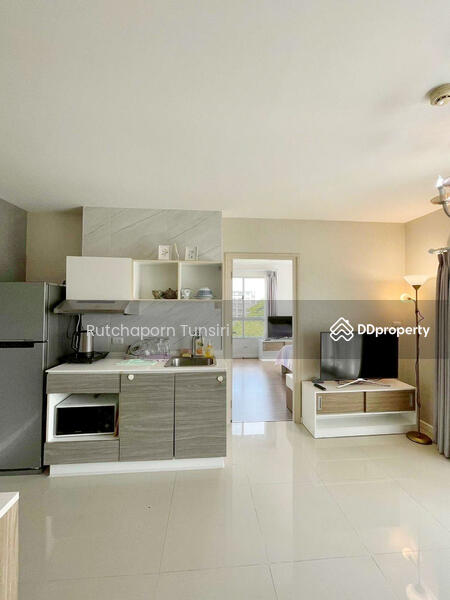For Rent - Dcondo Nim, Chiang Mai