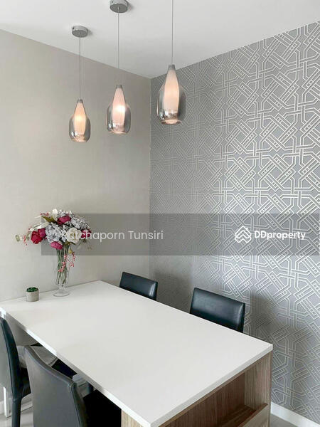 For Rent - Dcondo Nim, Chiang Mai