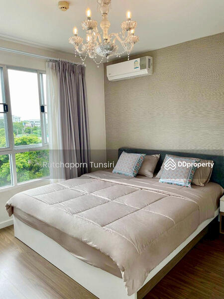 For Rent - Dcondo Nim, Chiang Mai