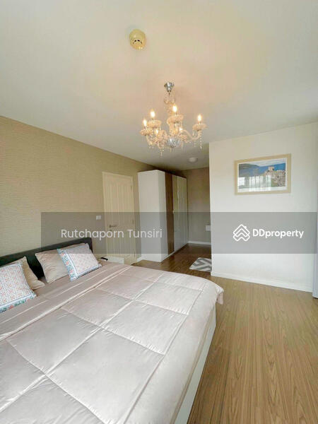 For Rent - Dcondo Nim, Chiang Mai