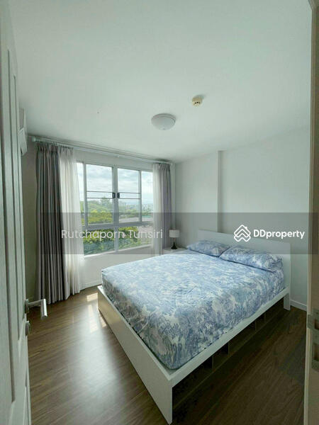 For Rent - Dcondo Nim, Chiang Mai