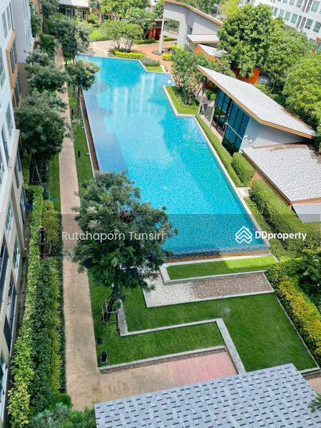 For Rent - Dcondo Nim, Chiang Mai