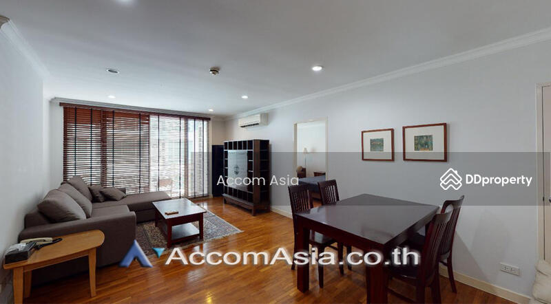 ให้เช่า - Baan Siri Sukhumvit 10 : บ้านสิริ สุขุมวิท 10, กรุงเทพ