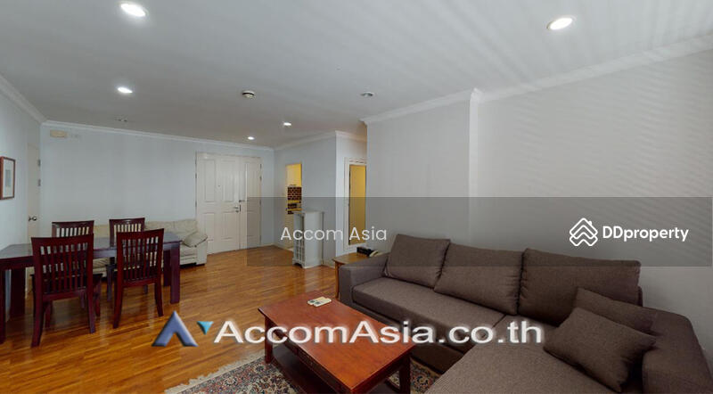 ให้เช่า - Baan Siri Sukhumvit 10 : บ้านสิริ สุขุมวิท 10, กรุงเทพ