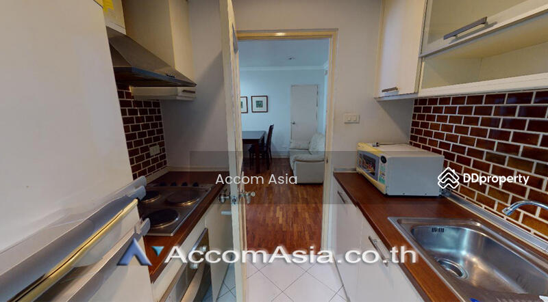 ให้เช่า - Baan Siri Sukhumvit 10 : บ้านสิริ สุขุมวิท 10, กรุงเทพ