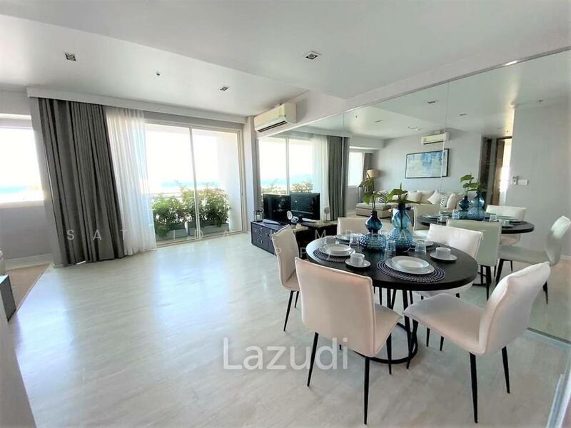 For Sale - Veranda Residence Pattaya, Chon Buri (Pattaya)