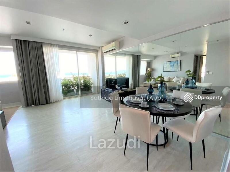 For Sale - Veranda Residence Pattaya, Chon Buri