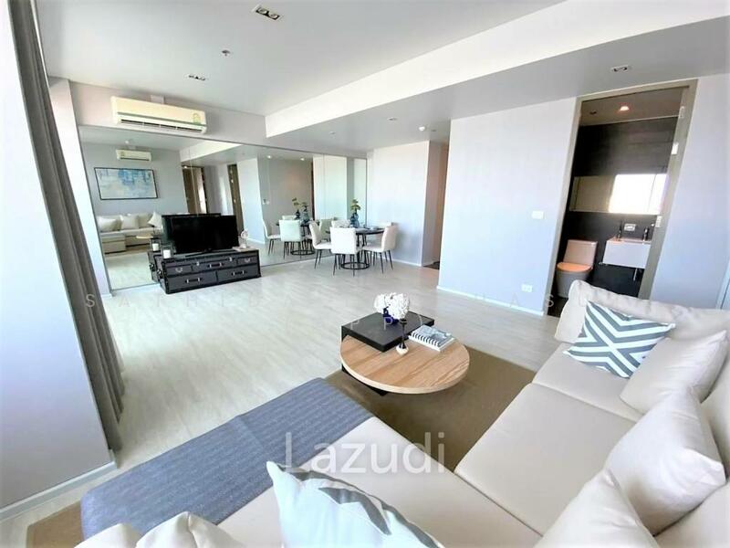For Sale - Veranda Residence Pattaya, Chon Buri (Pattaya)