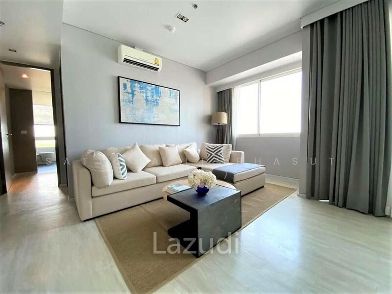 For Sale - Veranda Residence Pattaya, Chon Buri (Pattaya)