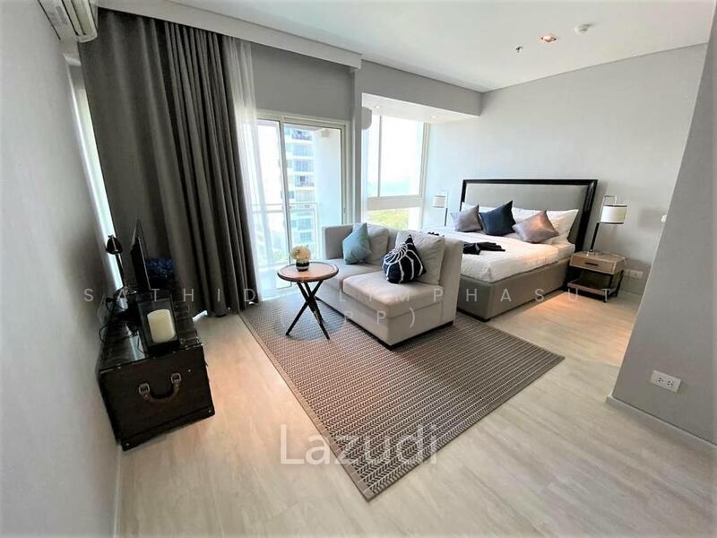 For Sale - Veranda Residence Pattaya, Chon Buri (Pattaya)