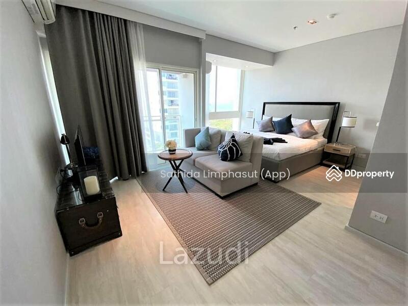 For Sale - Veranda Residence Pattaya, Chon Buri