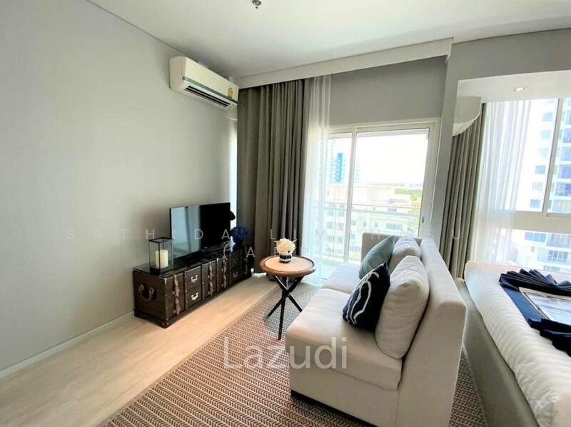 For Sale - Veranda Residence Pattaya, Chon Buri (Pattaya)