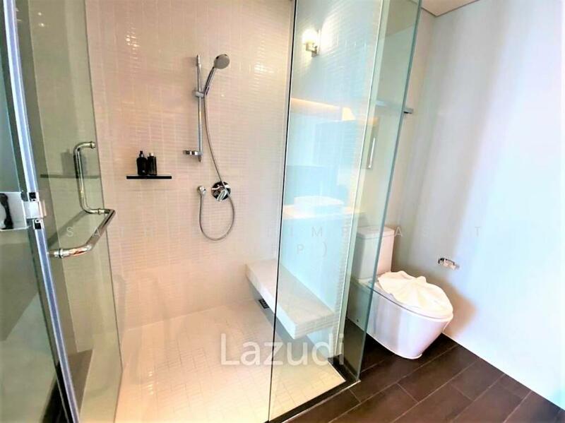 For Sale - Veranda Residence Pattaya, Chon Buri (Pattaya)