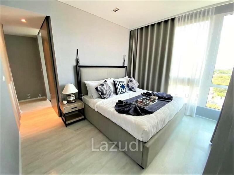 For Sale - Veranda Residence Pattaya, Chon Buri (Pattaya)