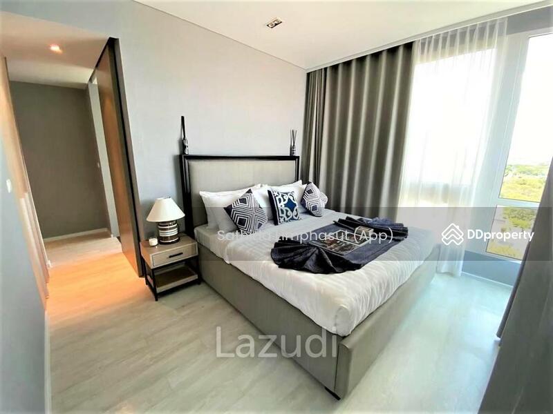 For Sale - Veranda Residence Pattaya, Chon Buri