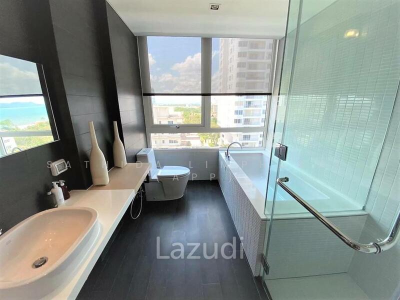 For Sale - Veranda Residence Pattaya, Chon Buri (Pattaya)