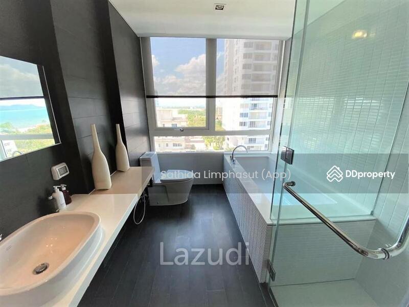 For Sale - Veranda Residence Pattaya, Chon Buri