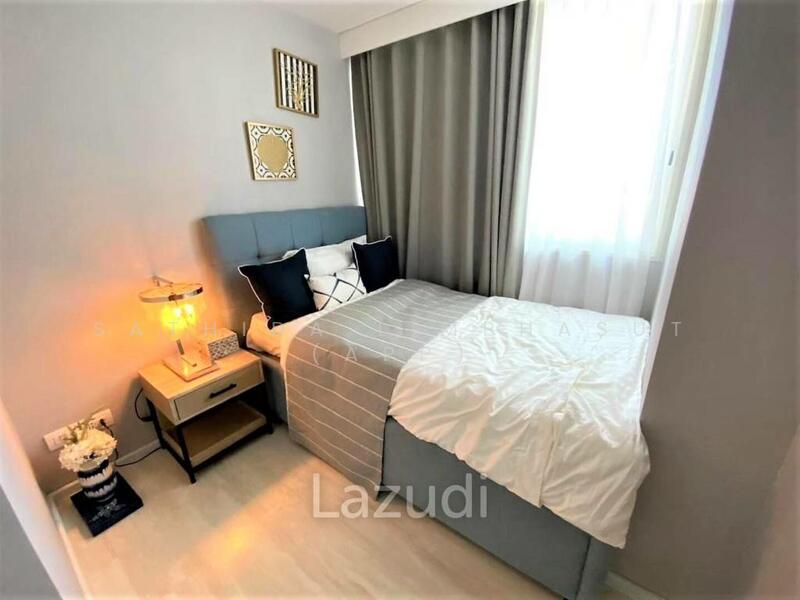 For Sale - Veranda Residence Pattaya, Chon Buri (Pattaya)