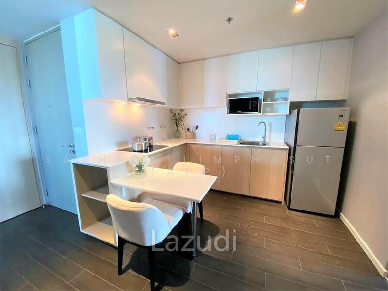 For Sale - Veranda Residence Pattaya, Chon Buri (Pattaya)