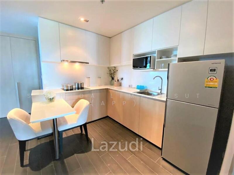 For Sale - Veranda Residence Pattaya, Chon Buri (Pattaya)