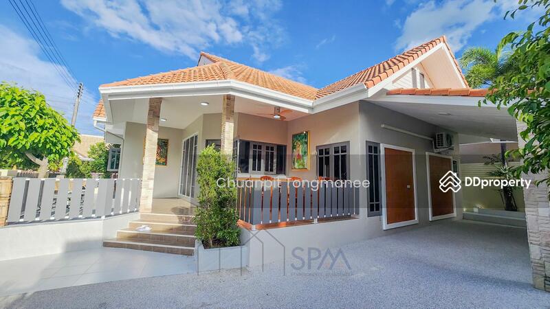 ขาย - Hua Hin Hill Village 2 : หัวหิน ฮิลล์ วิลเลจ 2, ประจวบคีรีขันธ์