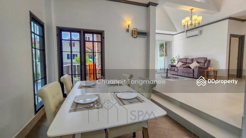 ขาย - Hua Hin Hill Village 2 : หัวหิน ฮิลล์ วิลเลจ 2, ประจวบคีรีขันธ์