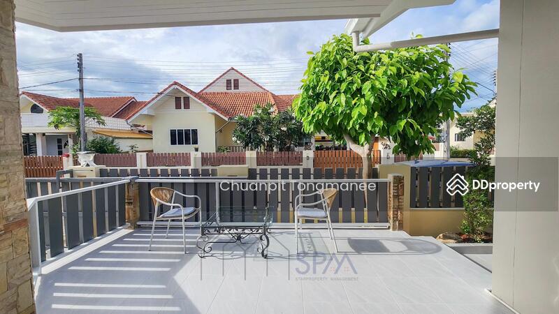 ขาย - Hua Hin Hill Village 2 : หัวหิน ฮิลล์ วิลเลจ 2, ประจวบคีรีขันธ์