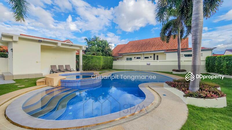 ขาย - Hua Hin Hill Village 2 : หัวหิน ฮิลล์ วิลเลจ 2, ประจวบคีรีขันธ์