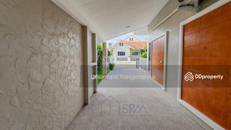 For Sale - Hua Hin Hill Village 2, Prachuap Khiri Khan