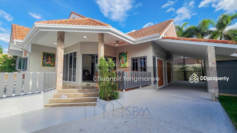 For Sale - Hua Hin Hill Village 2, Prachuap Khiri Khan