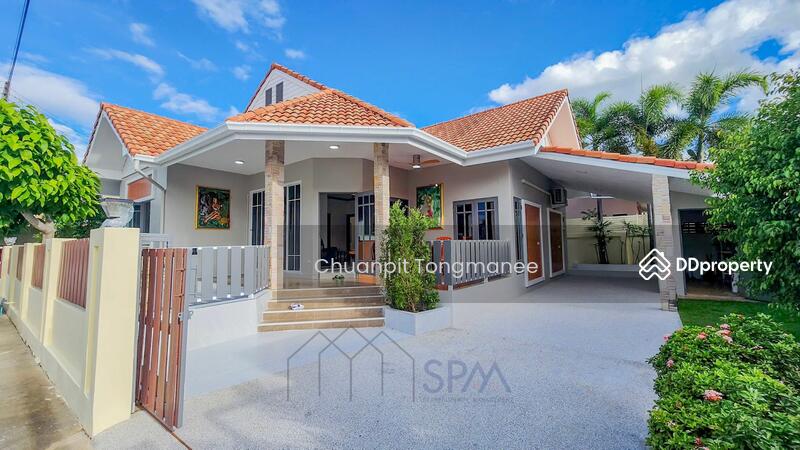 ขาย - Hua Hin Hill Village 2 : หัวหิน ฮิลล์ วิลเลจ 2, ประจวบคีรีขันธ์