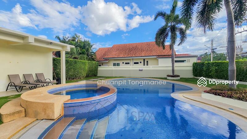 ขาย - Hua Hin Hill Village 2 : หัวหิน ฮิลล์ วิลเลจ 2, ประจวบคีรีขันธ์