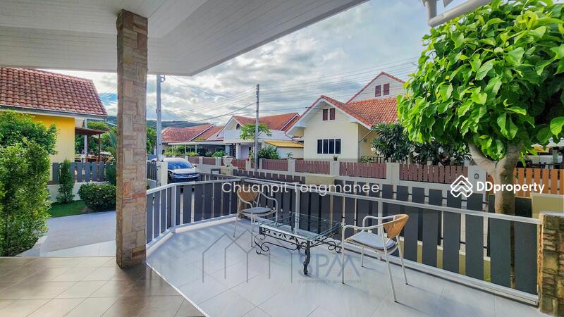 ขาย - Hua Hin Hill Village 2 : หัวหิน ฮิลล์ วิลเลจ 2, ประจวบคีรีขันธ์