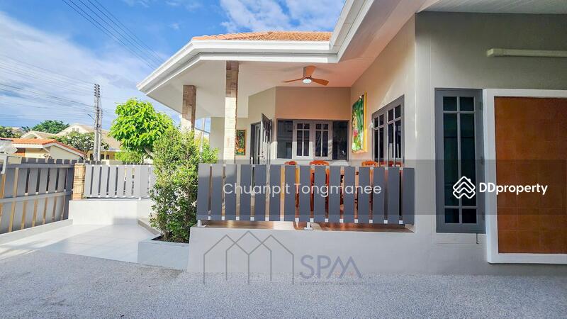 ขาย - Hua Hin Hill Village 2 : หัวหิน ฮิลล์ วิลเลจ 2, ประจวบคีรีขันธ์
