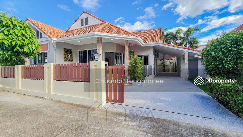 ขาย - Hua Hin Hill Village 2 : หัวหิน ฮิลล์ วิลเลจ 2, ประจวบคีรีขันธ์