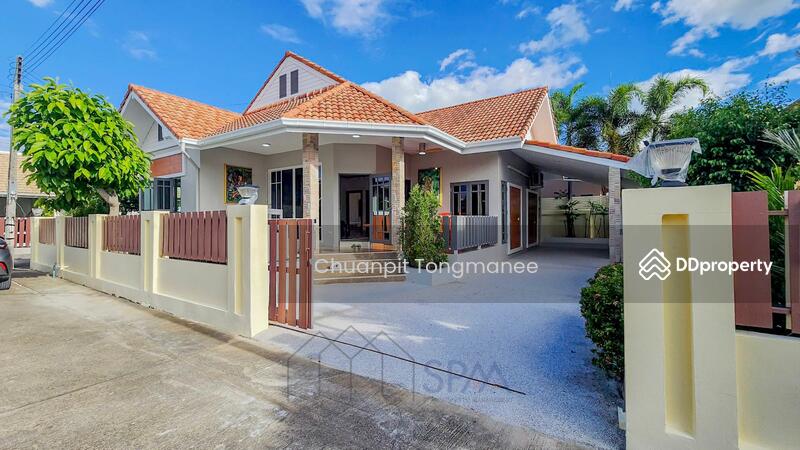 ขาย - Hua Hin Hill Village 2 : หัวหิน ฮิลล์ วิลเลจ 2, ประจวบคีรีขันธ์