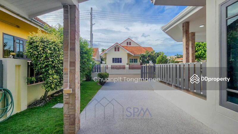 For Sale - Hua Hin Hill Village 2, Prachuap Khiri Khan