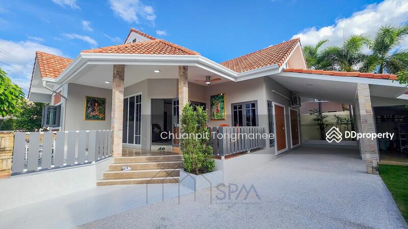 ขาย - Hua Hin Hill Village 2 : หัวหิน ฮิลล์ วิลเลจ 2, ประจวบคีรีขันธ์